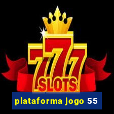 plataforma jogo 55